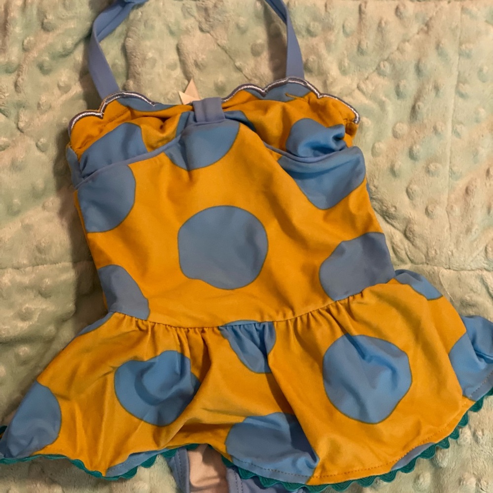 2t swimsuit